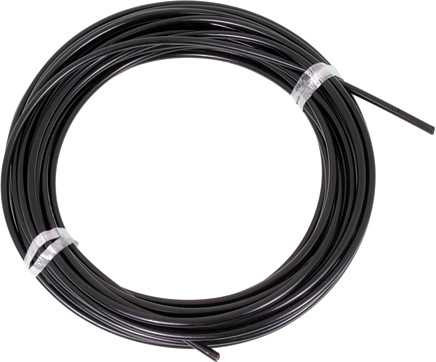 Motion Pro Cable Housing Black 7Mmx50' 01-0103