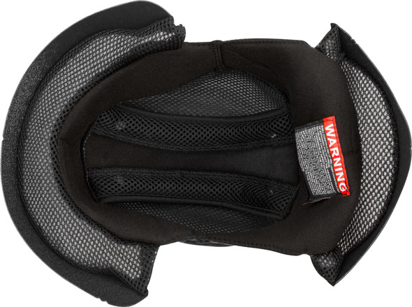 Gmax Comfort Liner 12Mm Xl Of-2 G002005