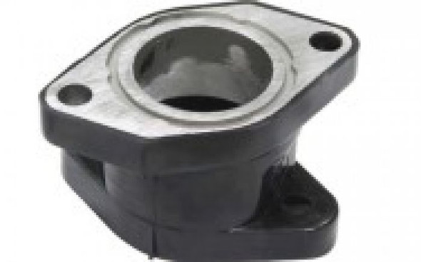 Bronco Carburetor /Manifold Flange AT-07122