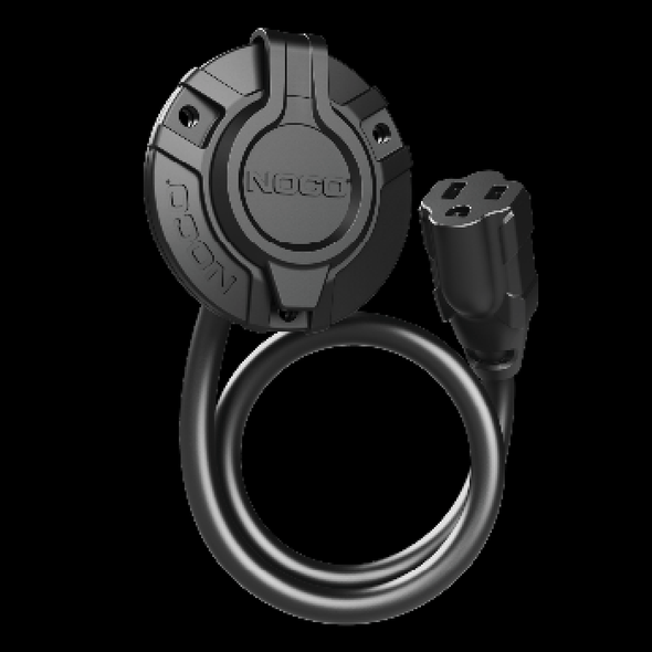 The Noco Company Ac Port Plug Gcp1