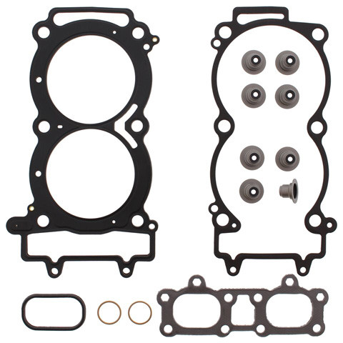 Vertex Top End Gasket Kit 810969