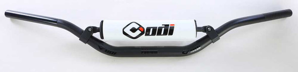 Odi Controlled Flex Technology 1 1/8" Handlebar Black H930Cfb
