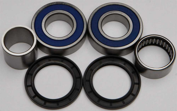 All Balls Rear Wheel Bearing Kit 25-1474
