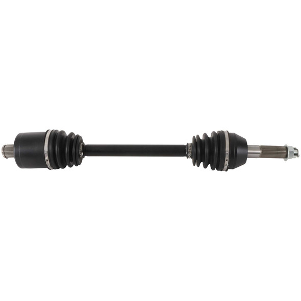 All Balls 8 Ball Extreme Axle Rear Ab8-Po-8-375