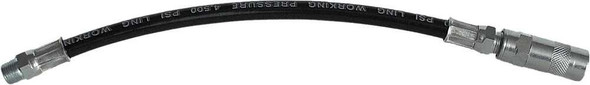 Star Brite Grease Gun Extension Hose W/Nozzle 12In 028800