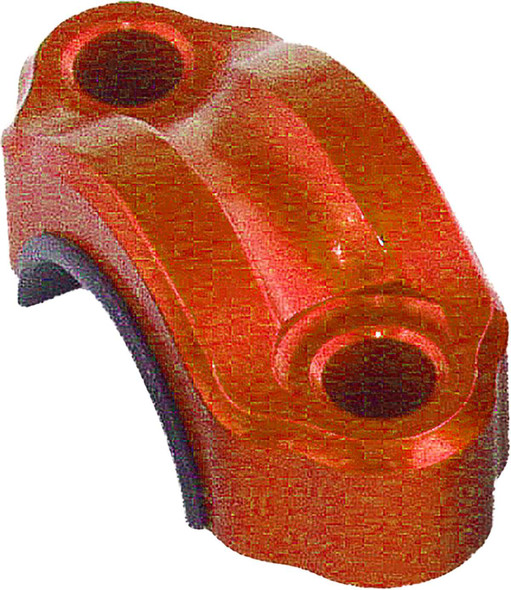 Works Rotating Brake Bar Clamp (Orange) 31-400