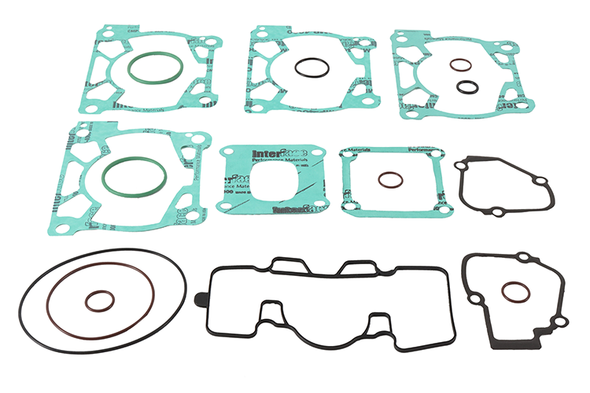 Vertex Top End Gaskets 8100009