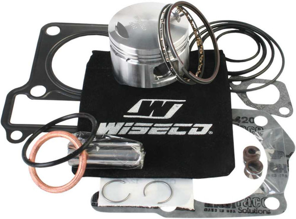 Wiseco Top End Kit 54.00/Std 11:1 Yam Pk1682