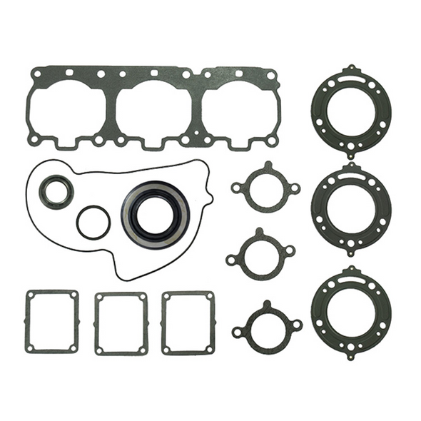 Spi Full Set/W Oil Seals 09-711240