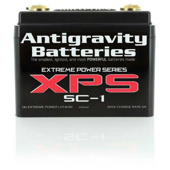 Antigravity Batteries Antigravity Sc-1 Small Case Ag-Sc-1