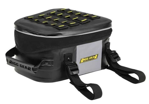 Nelson Rigg Hurricane Waterproof Dual Sport Tail Bag Se-4012