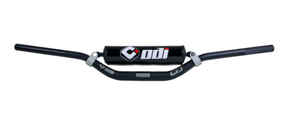 Odi Controlled Flex Technology 1 1/8" Handlebar Black H984Cfb