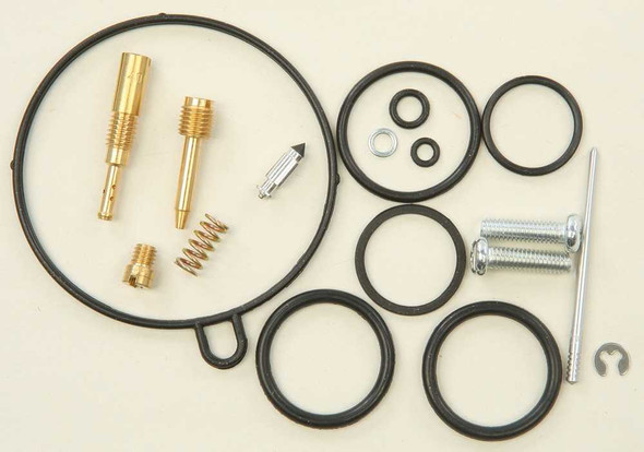 All Balls Carburetor Repair Kit 26-1208