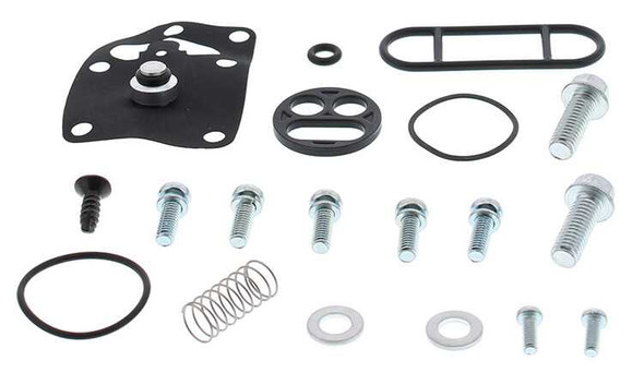 All Balls Fuel Tap Repair Kit 60-1036
