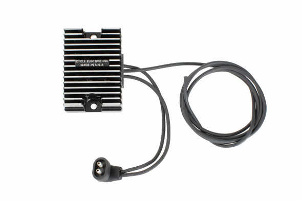 Cycle Electric Regulator Softail 89-99 Ce-320L