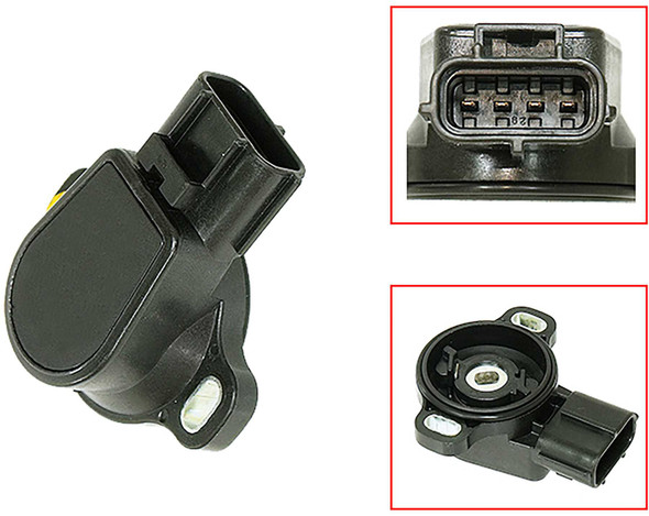 Sp1 Tps Sensor A/C Sm-01282
