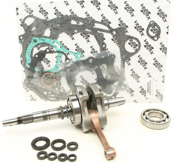 Hot Rods Bottom End Kit Cbk0186