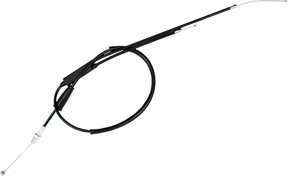 Motion Pro Black Vinyl Throttle Cable 04-0141