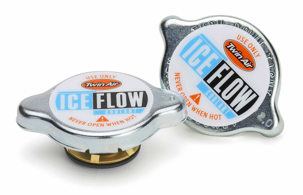 Twin Air Radiator Cap 2.0 Bar Hus/Ktm 177901