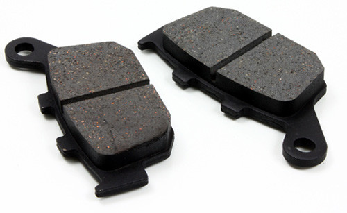 Wild Boar Brake Pads Semimtallic MC-05172