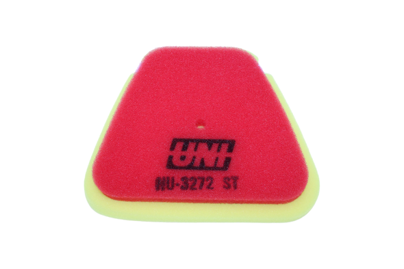 Uni Filters Foam Filter Yamaha Nu-3272St