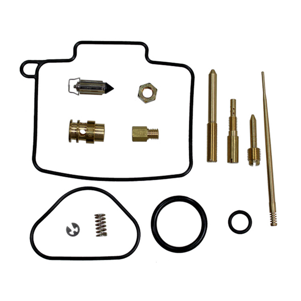 Psychic Products Psychic Carb Repair Kit Xu-07357