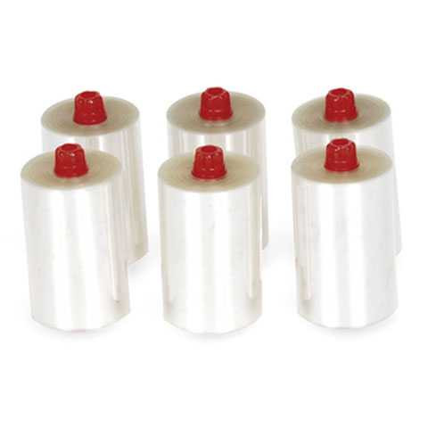 Ariete Kit 6 Films For Riding Crows Roll-Off 12962-Rcru