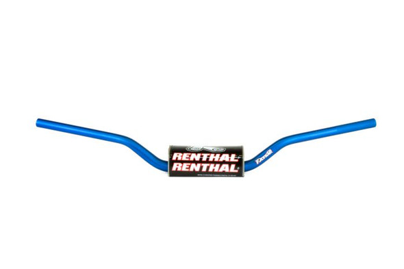 Renthal Renthal 605 Ricky Johnson / Cr High / Ktm Fatbar Blue 605-01-Bu