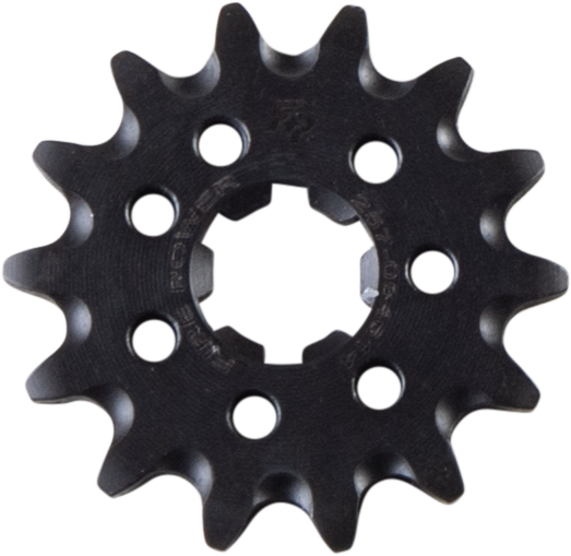 Fire Power Front Cs Sprocket Steel 14T Fpc-546-14-1