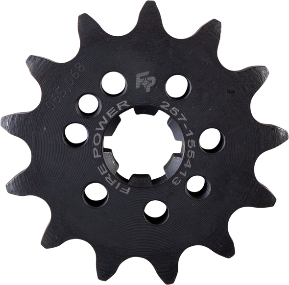 Fire Power Front Cs Sprocket Steel 13T Fpc-1554-13-2