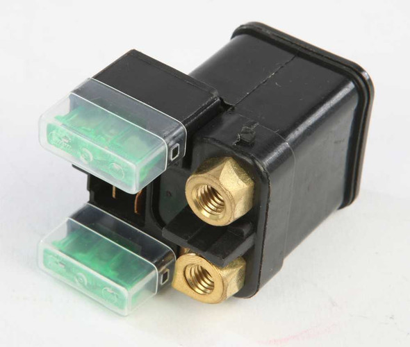Ricks Starter Solenoid Yam 65-405