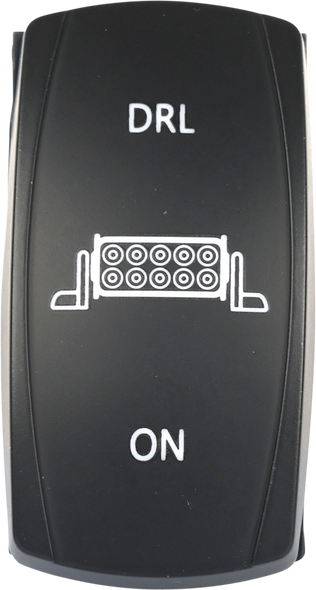 Open Trail Drl 3 Position Switch Standard Sm106-033