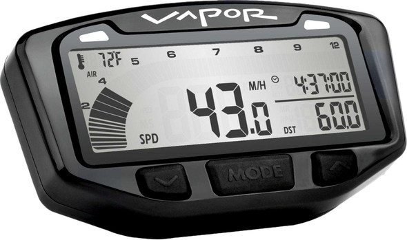 Trail Tech Vapor Computer Kit Speed/Tach/Temp 752-109