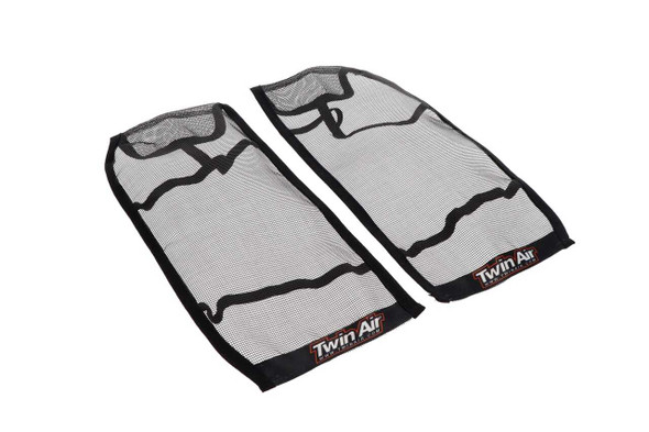 Twin Air Radiator Sleeve 177759Sl493