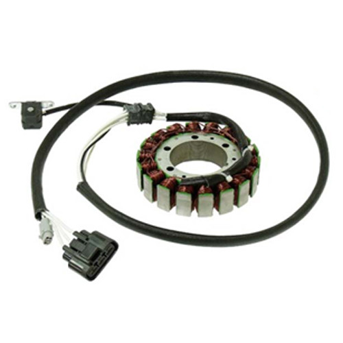 Spi Stator SM-01363