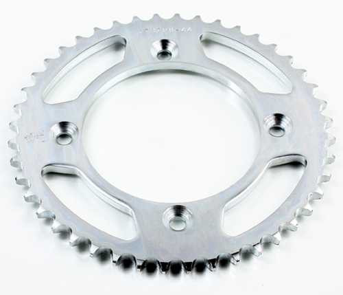 Jt Chain And Sprockets Jt Sprocket 44 Tooth Jtr798.44
