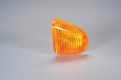 Dot Turn Signals For Kawasakiszxt100D. Zx1100D1D9 R.R. 230 25-2273