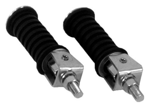 Footrest Folding 12Mm Set 54-05412