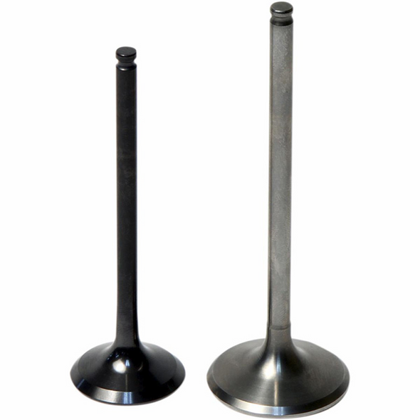 Hotcam'S Exhaust Valve Steel Suzuki Drz 400/S/Sm Ltz 400 Kfx 8400009-1