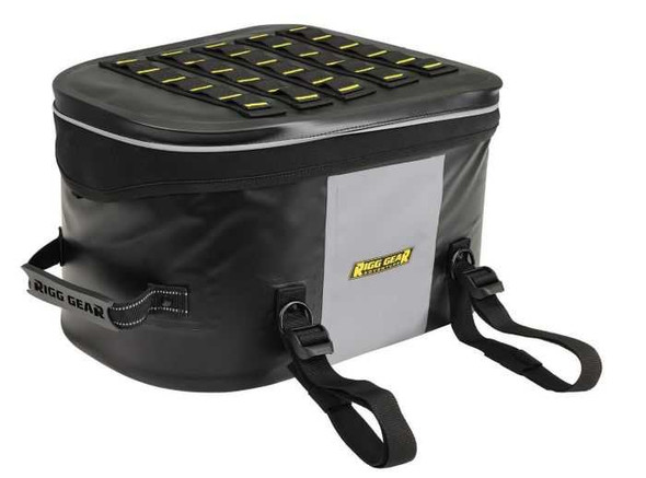 Nelson Rigg Hurricane Waterproof Adventure Tail Bag Se-4028