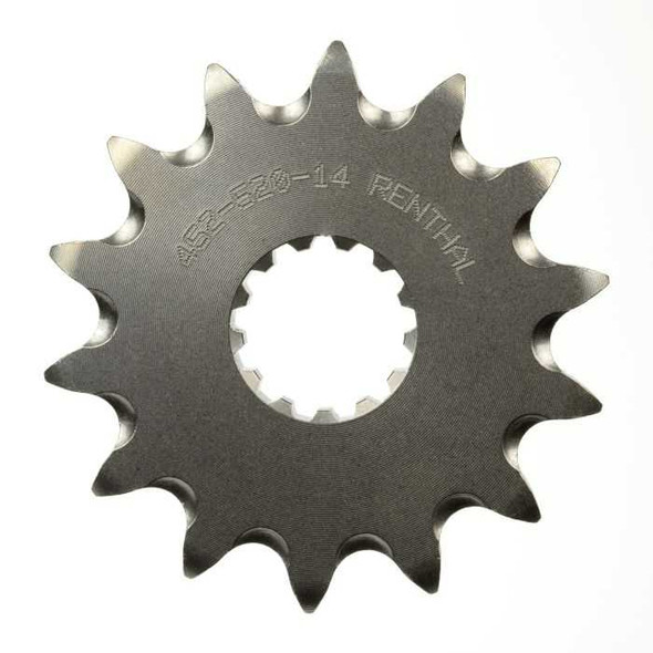 Renthal Renthal Front Sprocket 12T 453--520-12P