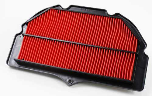 Hi Flo Air And Oil Filters Hi Flo - Air Filter Hfa3908 Hfa3908