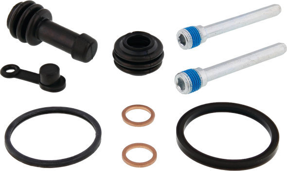 All Balls Caliper Rebuild Kit Rear Kaw 18-3368