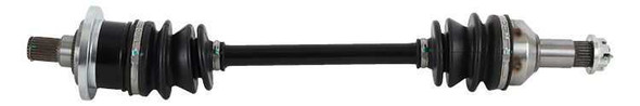 All Balls 6 Ball Heavy Duty Axle Front Ab6-Ac-8-145