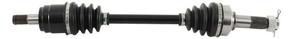 All Balls 6 Ball Heavy Duty Axle Front Ab6-Ho-8-236