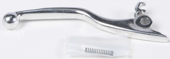 Fire Power Brake Lever Silver 020-0151