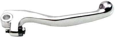 Motion Pro Brake Lever Silver 14-0218