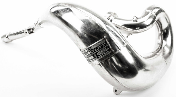 Pro Circuit P/C Platinum-2 Pipe Yz250 '02-22 Py05250P2