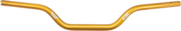 Forbidden Moto Style Hbar Hi Rise Gold Tbw Hj2020Tfmt-01Gd