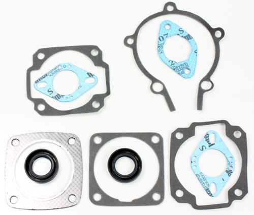 Spi Full Set W/Oil Seals 09-711024